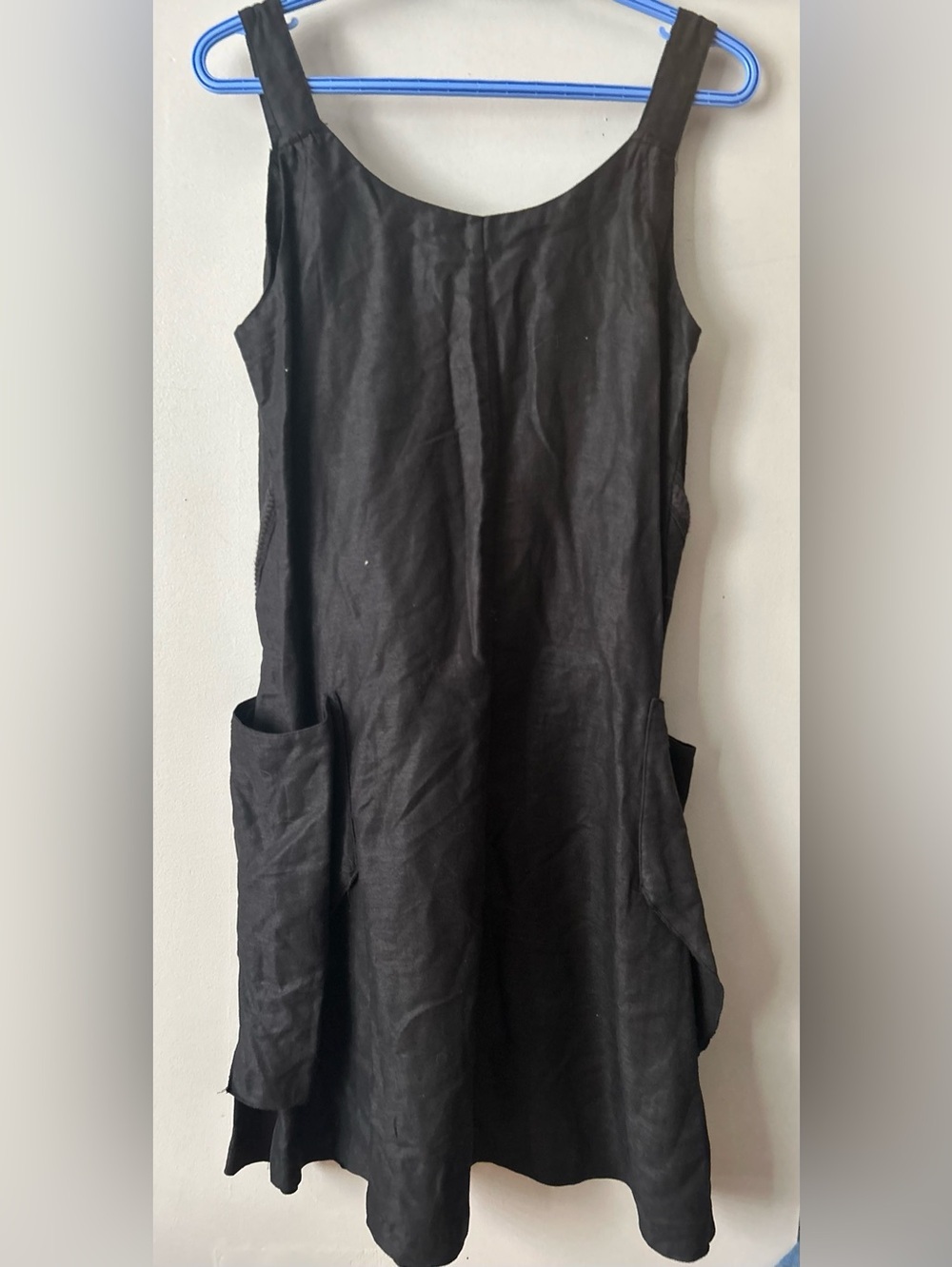 Robert kitchen linen dress - Picture 8 of 9